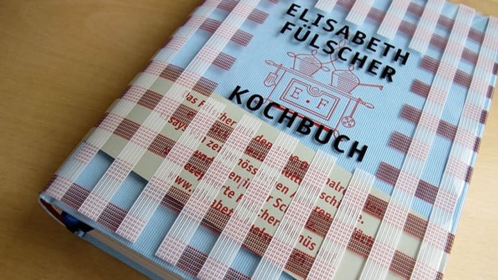 SRF 1-Foodredaktorin Maja Brunner über das neue «Fülscher» (2013)