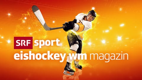 Eishockey-WM-Magazin