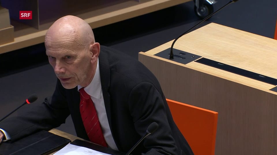 Daniel Koch zum Tragen von Schutzmasken Daniel Koch zum Tragen von Schutzmasken