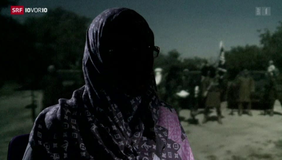 In den Fängen von Boko Haram