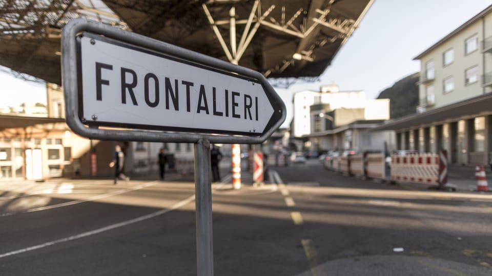 Italien erlässt Quarantäneregel bei Einreise