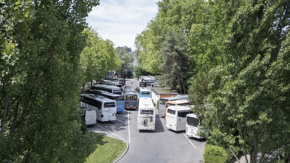 Das sagen die Stadträte von Luzern und Kriens zur Alternative für den Inseli-Carparkplatz