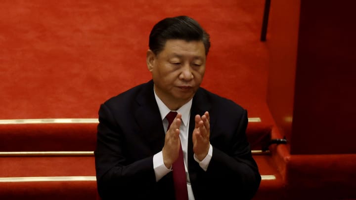 Xi hat China Klimaneutralität bis 2060 verordnet