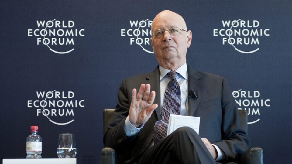 WEF-Präsident Klaus Schwab winkt ab – Nidwalden und Luzern sind enttäuscht