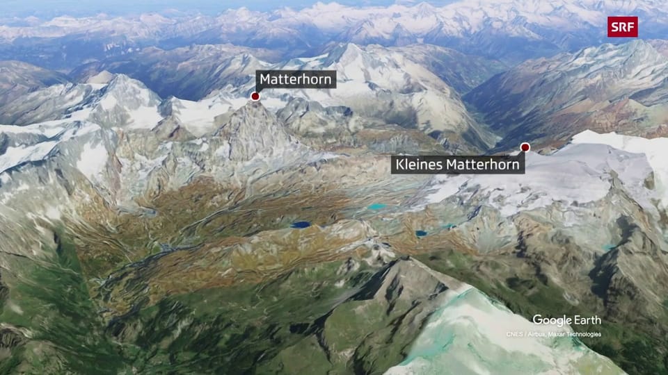 Grünes Licht für Weltcup-Rennen am Matterhorn