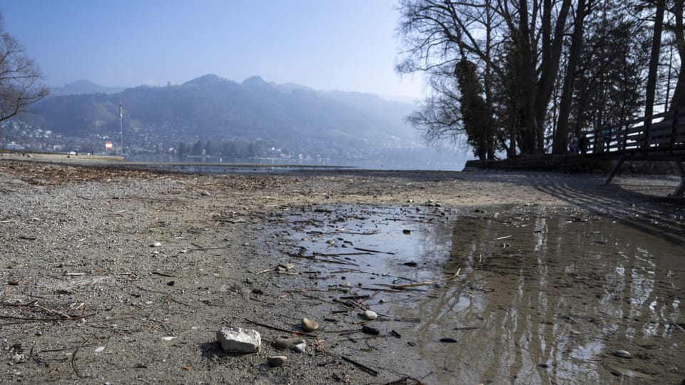 Schweizweite Übersicht zur Wassernutzung gefordert