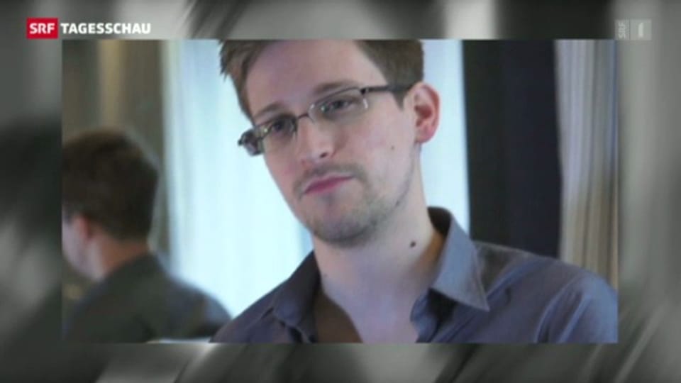 Snowden nicht mehr in Hongkong