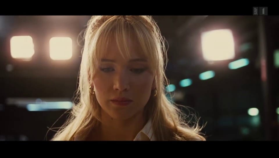 DiCaprio, Blanchett, Lawrence: Sie haben Chancen auf einen Oscar