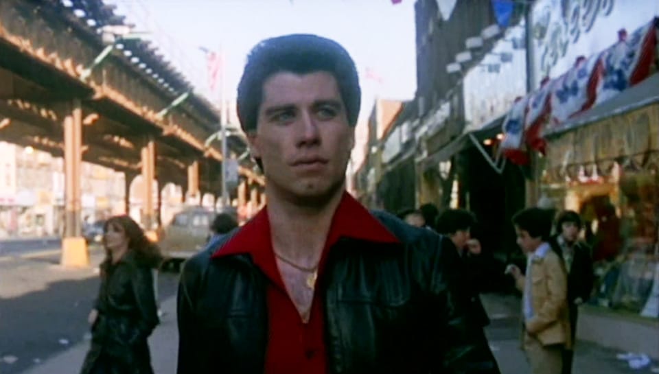 «Saturday Night Fever»: Zum 70. Geburtstag von John Travolta