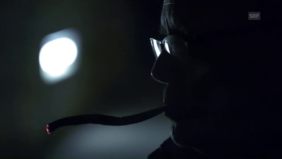 Blackout Tag 3: Die Schweiz im Ausnahmezustand Blackout Tag 3: Die Schweiz im Ausnahmezustand