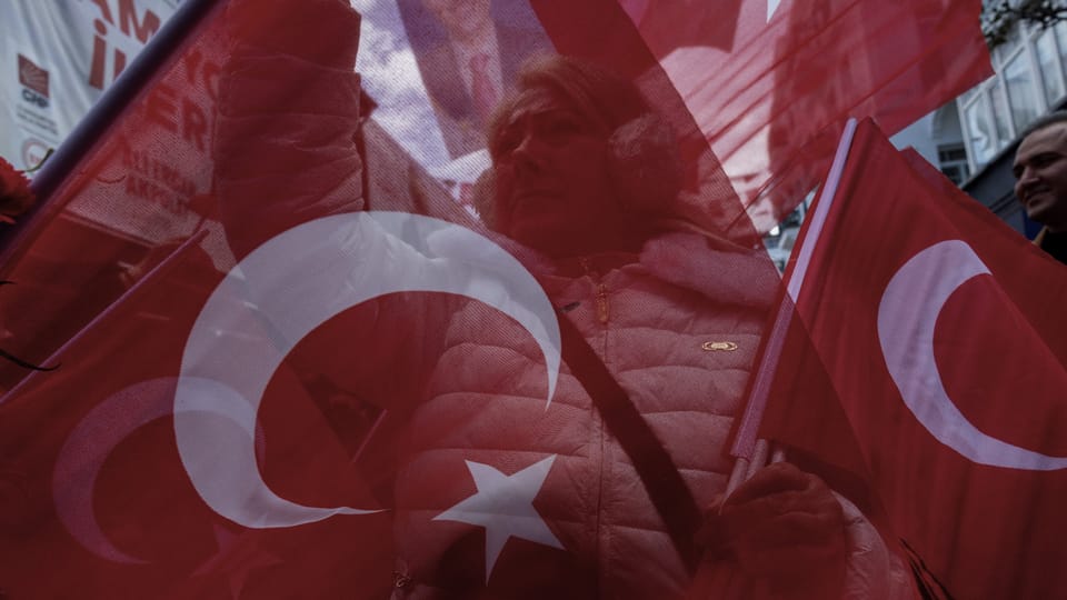Türkei: So blicken junge Wählende auf die bevorstehenden Lokalwahlen