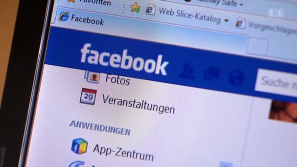 Entlassung wegen Facebook: Der Chef liest mit