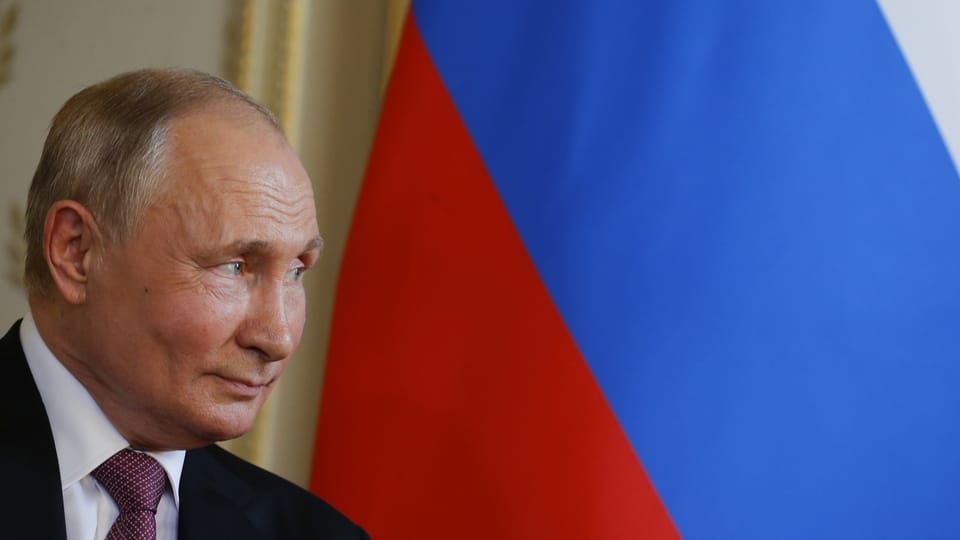 Vorsichtig optimistische Stimmen aus Russland nach Gipfeltreffen