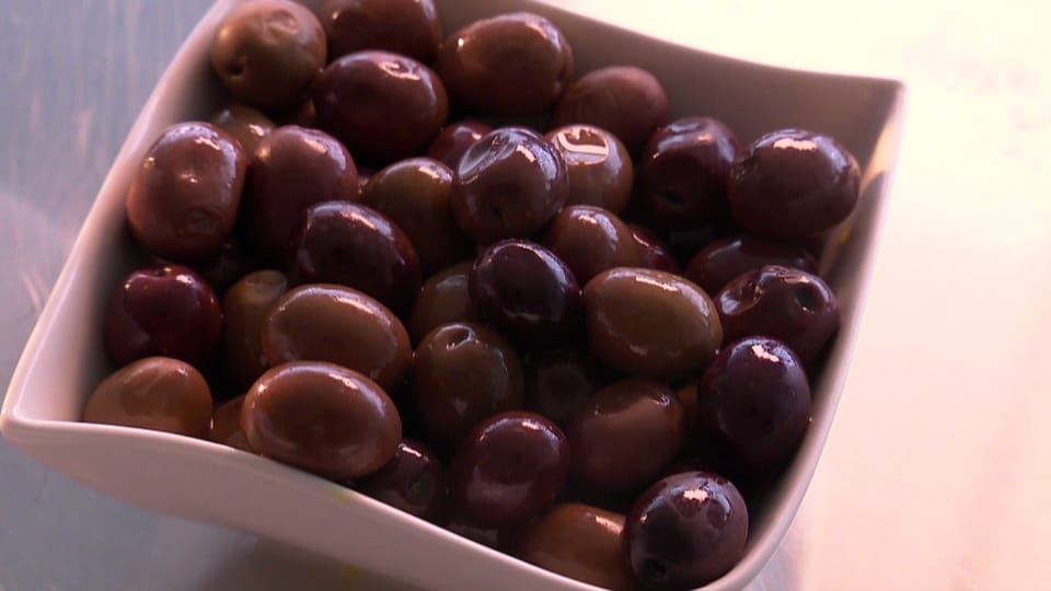 Oliven im Test: Von ranzig bis ausgewogen