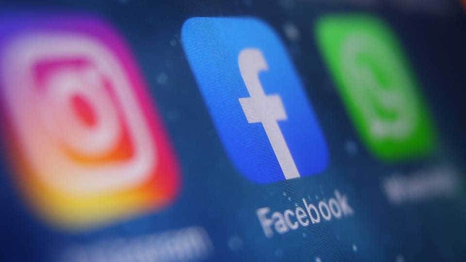 Der Facebook-Konzern hat eine riesige Marktmacht erlangt