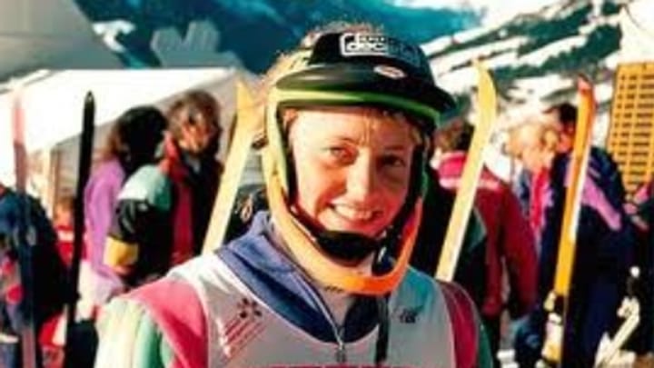Rückblick: Chantal Bournissen - letzte Schweizer Kombi-Weltmeisterin