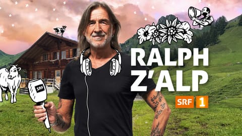 Ralph z’Alp