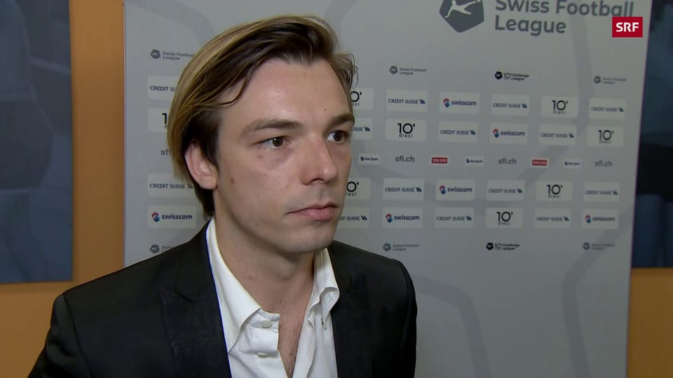 Constantin: «Wichtig für den Schweizer Fussball, dass die neue Ära kommt»