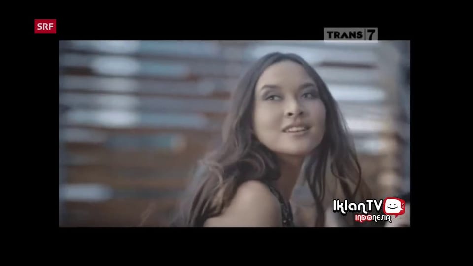 Rockstars und Models: Indonesischer Werbespot für eine Zigarettenmarke