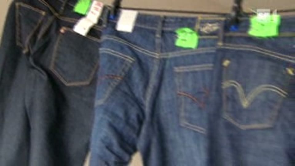 Jeans im Test: Die Nieten unter den Hosen
