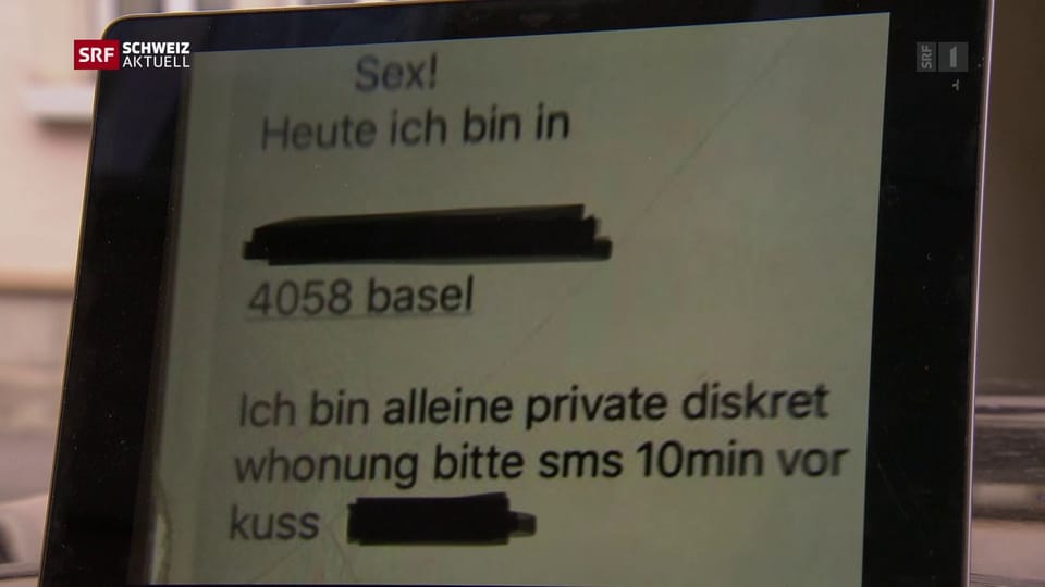 Unklare Regeln für Prostitution in Basel-Stadt