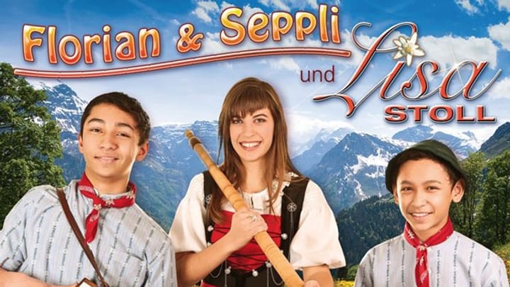 Florian & Seppli: «Hüt kei Schuel»