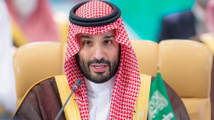 Saudi Arabien: Mit aller Härte gegen Regime-Kritikerinnen
