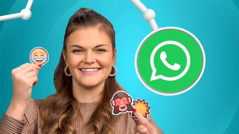 15 Jahre WhatsApp – Chatten & Emojis