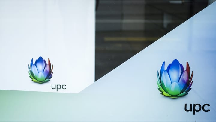 Gescheiterte Übernahme von UPC spielt Swisscom in die Hände