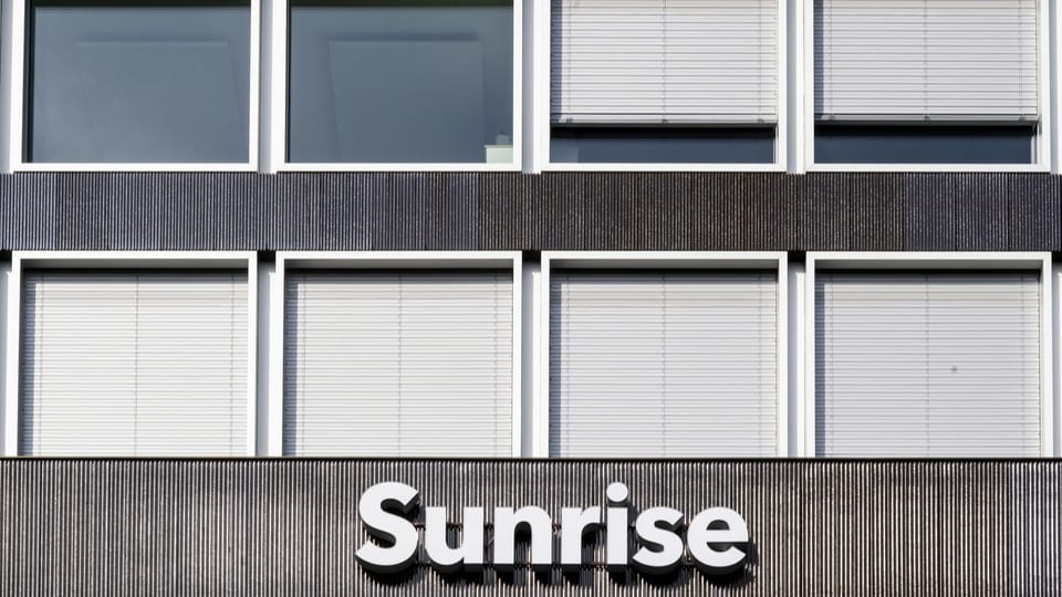 Stellenabbau: Noch keine Klarheit für Sunrise- und UPC-Angestellte