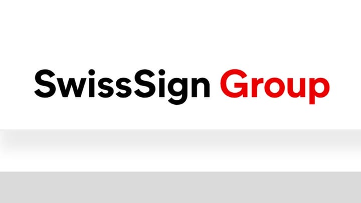 Thomas Kläusli, Mediensprecher Swiss Sign Group: «Nächstes Mal machen wir es besser.»