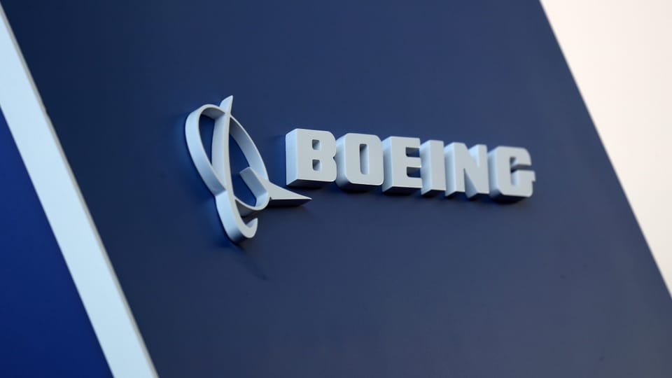 Boeing und Embraer melden Durchbruch