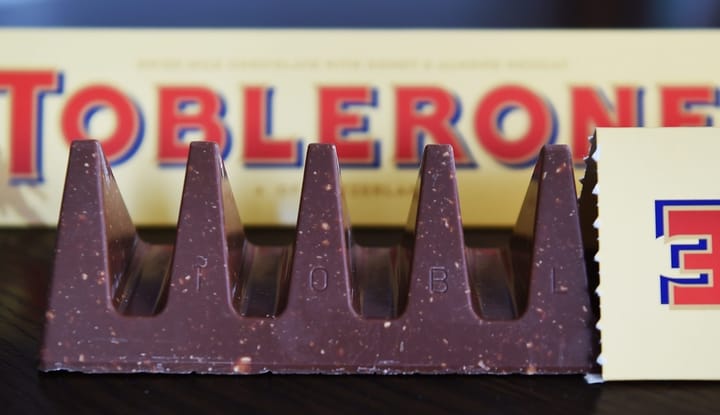 Aus dem Archiv: Toblerone-Produktion nicht mehr nur in Bern