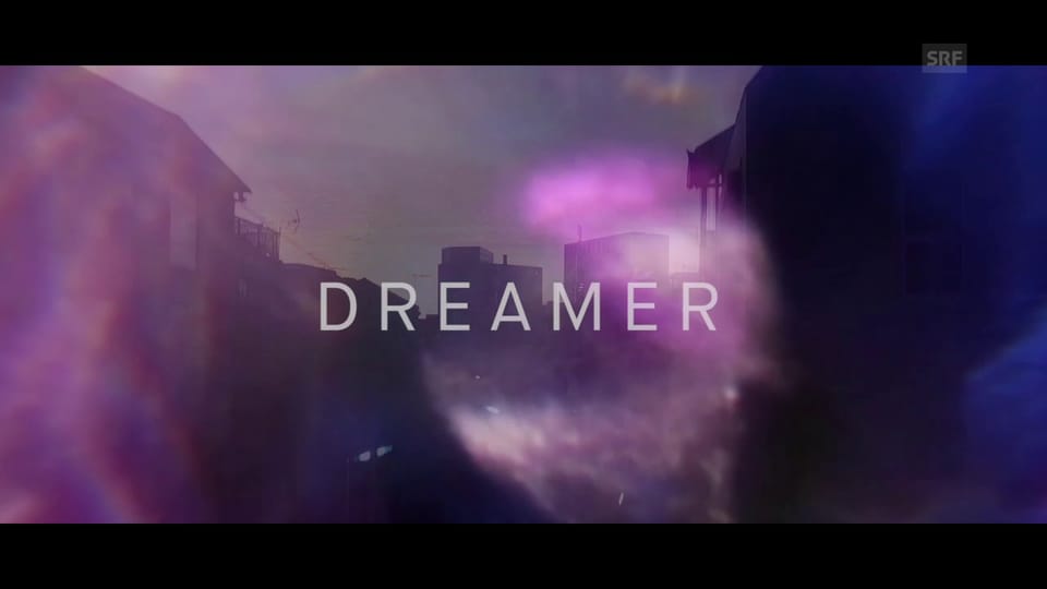 JRZ-Song 2017: YOKKO mit «Dreamer»