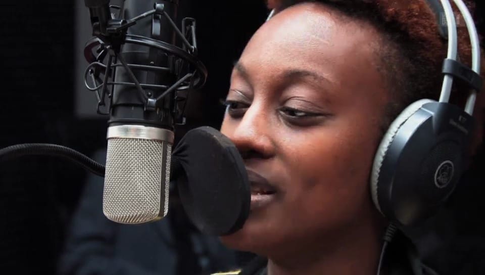 Hate Radio – der Völkermord in Ruanda