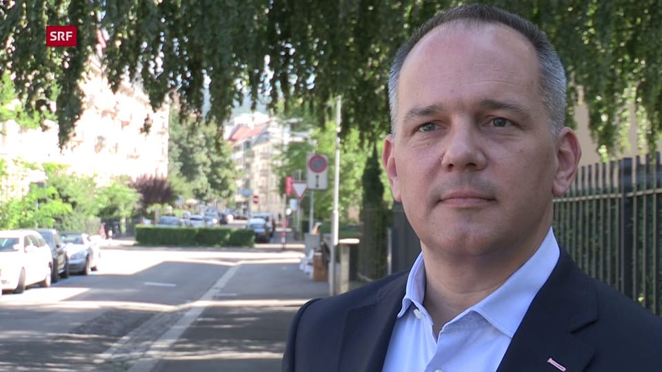 Politikberater Andreas Hugi über die Rolle von Geld im Wahlkampf