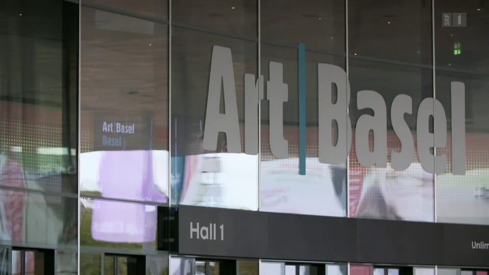 Die Art Basel und die Zukunft des Kunstmarkts