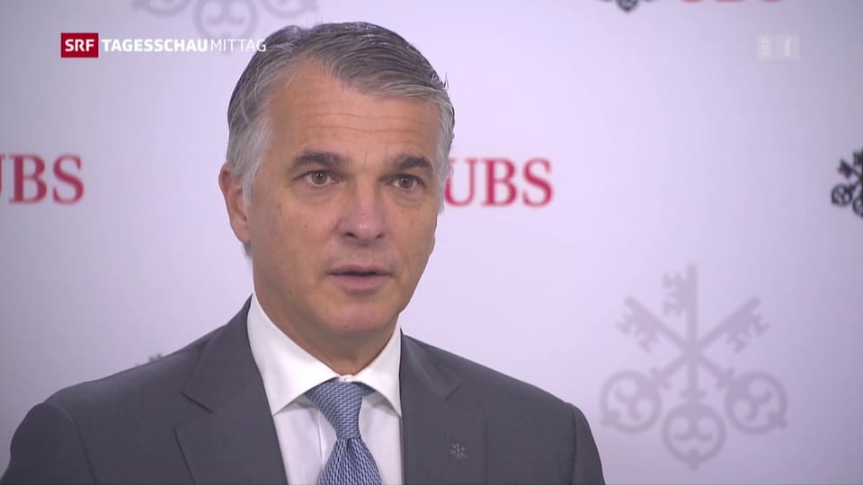 UBS: Solides drittes Quartal