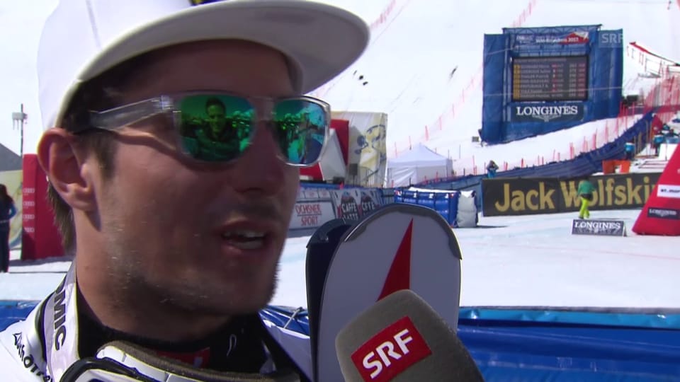 Hirscher: «Kristoffersen hat Slalomfahren auf neues Niveau gehoben»