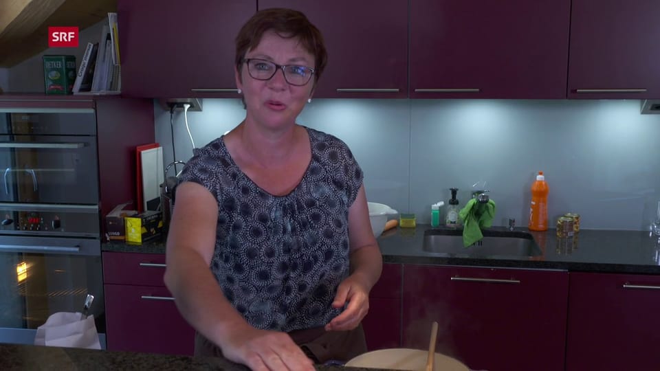 «SRF bi de Lüt – Landfrauen – Kochen»: Rindsragout (Staffel 1, Folge 2)