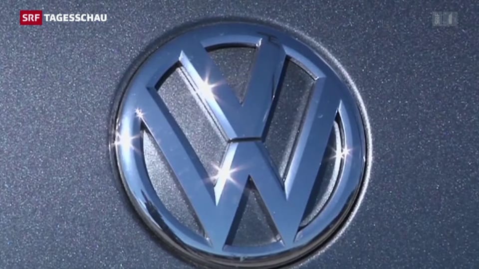 Es wird eng für VW