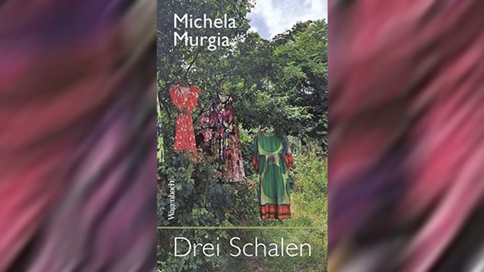 Unter dem Titel «Drei Schalen» sind die letzten Texte der 2023 verstorbenen italienischen Autorin Michela Murgia erschienen. Es sind zwölf zornige und verstörende Geschichten.