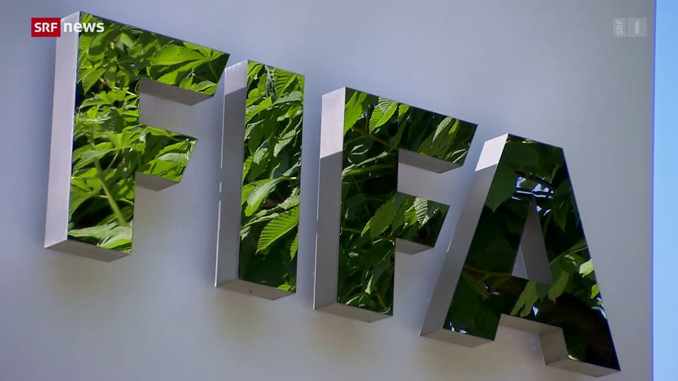 Fifa verlegt über 100 Stellen von Zürich nach Miami