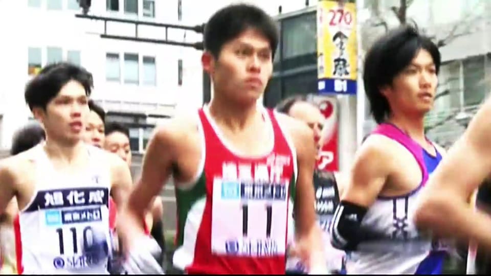 Aus dem Archiv: Olympia-Marathon wird nach Sapporo verlegt