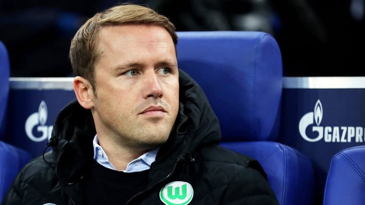 Wolfsburg trennt sich von Sportdirektor Rebbe (ARD, Kristoffer Klein)