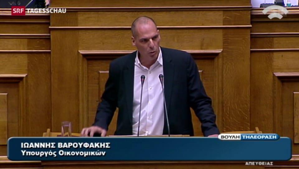 Neues Steuergesetz in Griechenland