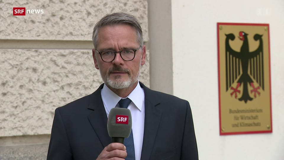 Stefan Reinhart: «Die Grünen haben die SPD längst abgehängt»