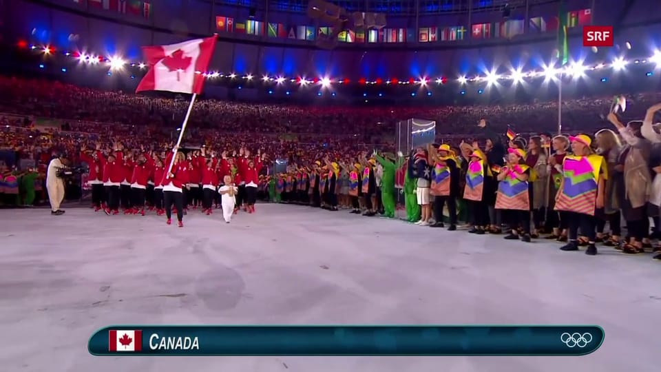 Kanada und Australien verzichten auf Olympia 2020