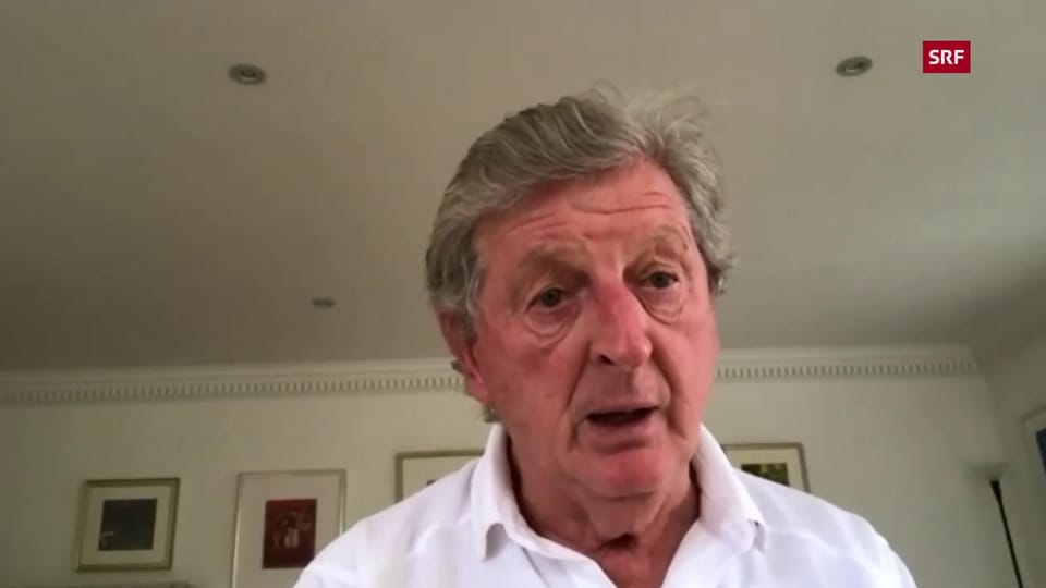 Hodgson: «Der Spielerpool war limitiert»