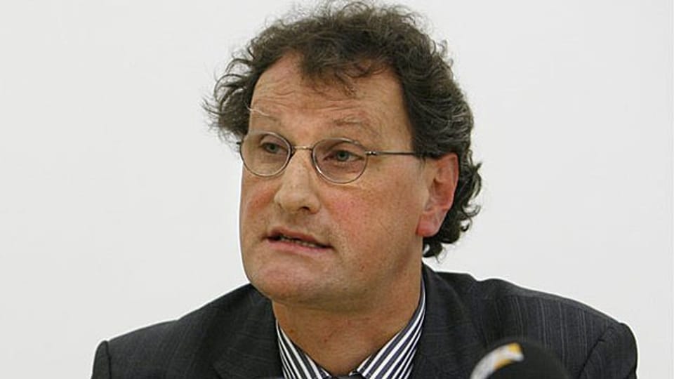 Geri Müller im Gespräch (Stefan Ulrich, 03.03.2013)